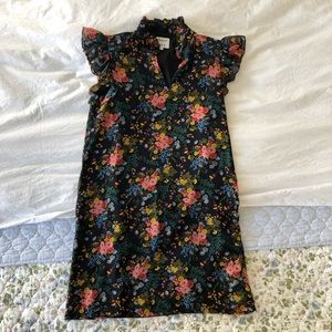 Madewell Silk Dress